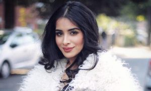 Sara Gurpal