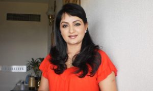 Upasana Singh