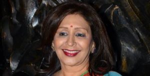 Vandana Gupte