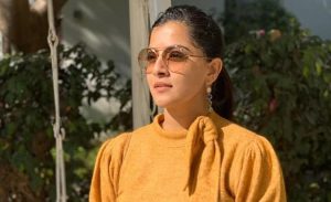 Varalaxmi Sarathkumar