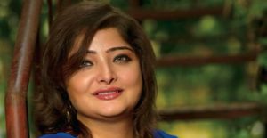Vasundhara Das