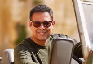 Atul Agnihotri