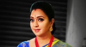 Gayatri Jayaraman