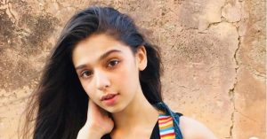 Gracy Goswami