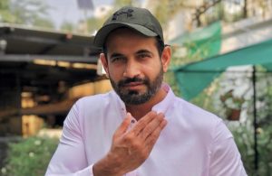 Irfan Pathan