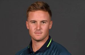 Jason Roy
