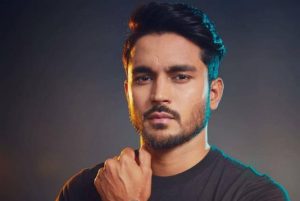 Manish Pandey