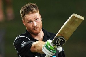 Martin Guptill