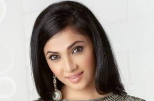 Ohanna Shivanand