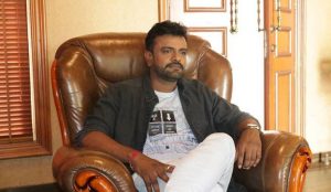 Rakesh Barot