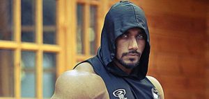 Sangram Chougule