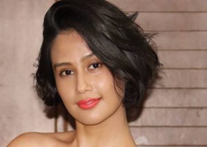 Sasha Chettri
