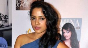 Shahana Goswami