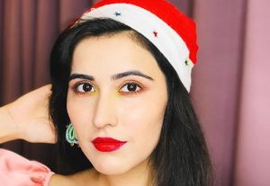Sheena Bajaj