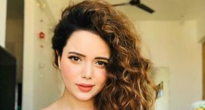 Shruti Kanwar