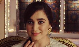 Simone Singh