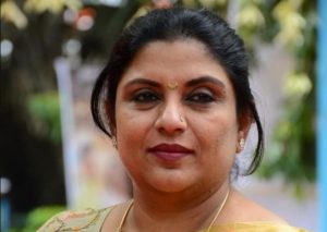 Sripriya