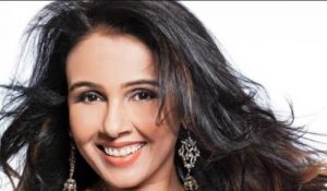Suchitra Krishnamoorthi