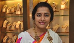 Suhasini Maniratnam