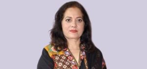 Sulakshana Pandit