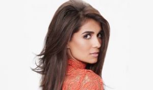 Tara D'Souza
