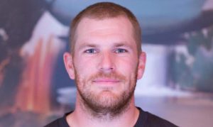 Aaron Finch