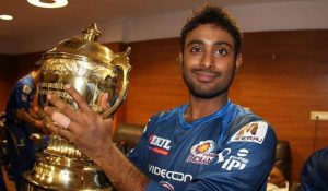 Ambati Rayudu