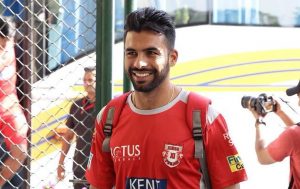 Barinder Sran