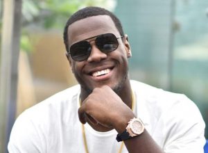 Carlos Brathwaite