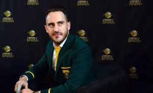 Faf du Plessis