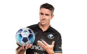 Kevin Pietersen