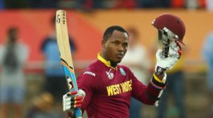 Marlon Samuels