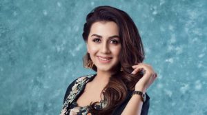 Nikki Galrani