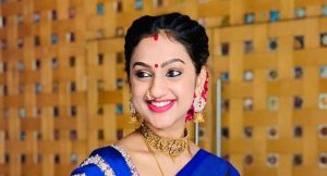 Preetha Vijayakumar