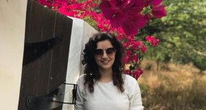 Priya Wal