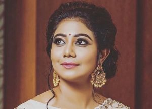 Rachana Narayanankutty