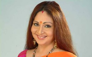 Rati Agnihotri
