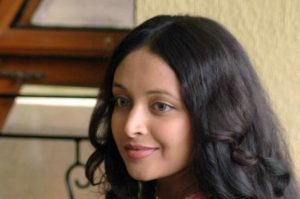 Rekha Vedavyas