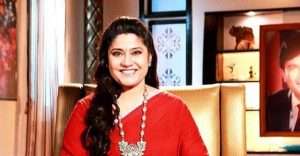 Renuka Shahane