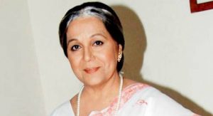 Rohini Hattangadi