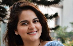 Roma Asrani