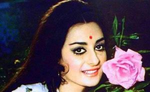Saira Banu