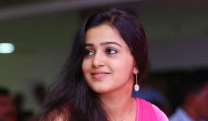 Samskruthy Shenoy