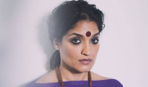 Sandhya Mridul