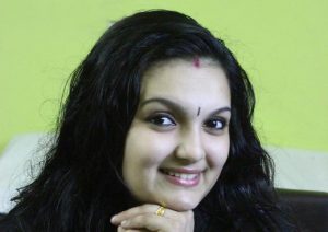 Saranya Mohan