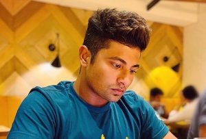 Sarfaraz Khan