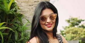 Sayali Bhagat