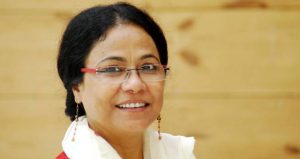 Seema Biswas
