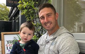 Shaun Marsh