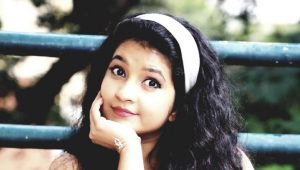 Shubha Poonja